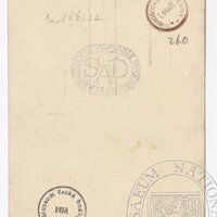 Dvořákovo trio r. 1892, Ferdinand Lachner, Antonín Dvořák a Hanuš Wihan