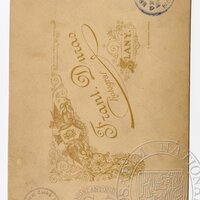 Dvořákovo trio r. 1892, Ferdinand Lachner, Antonín Dvořák a Hanuš Wihan