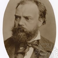 Antonín Dvořák
