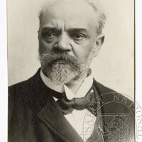 Antonín Dvořák
