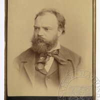 Antonín Dvořák