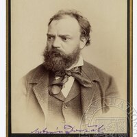 Antonín Dvořák