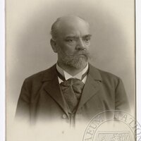 Antonín Dvořák
