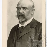 Antonín Dvořák