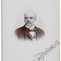 Antonín Dvořák