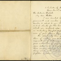 Letter