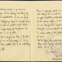 Letter