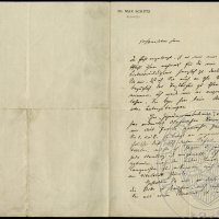 Letter