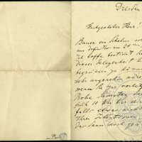 Letter
