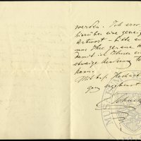 Letter