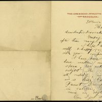 Letter
