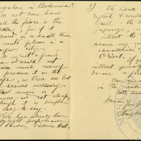 Letter