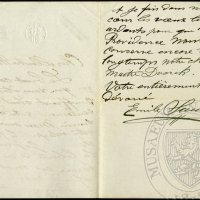 Letter