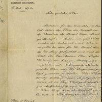 Letter