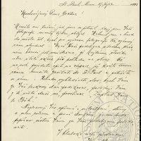 Letter