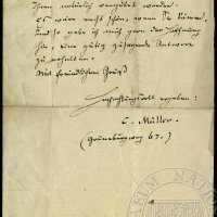 Letter