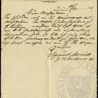 Letter