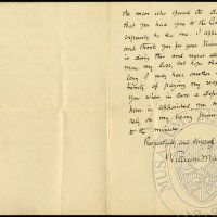 Letter