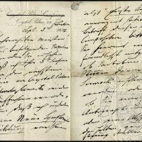 Letter