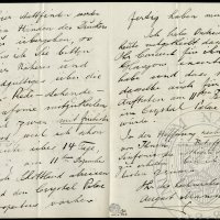 Letter