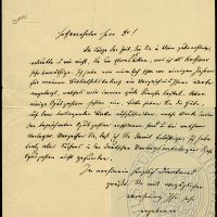 Letter