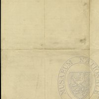 Letter