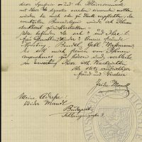 Letter