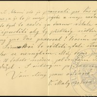 Letter