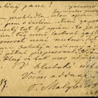 Letter