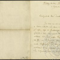 Letter