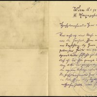 Letter