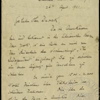 Letter