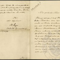 Letter