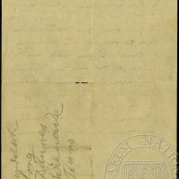 Letter