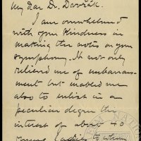 Letter