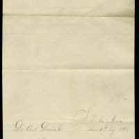Letter