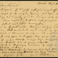 Letter