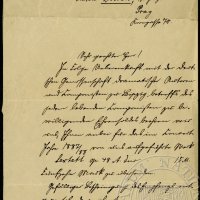 Letter