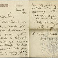 Letter