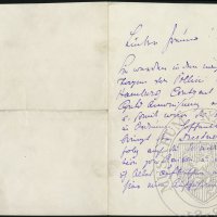 Letter