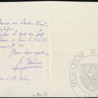 Letter
