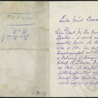 Letter