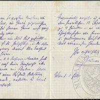 Letter