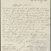 Letter