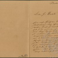 Letter