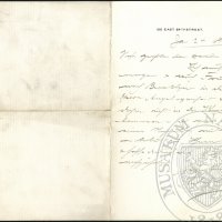 Letter