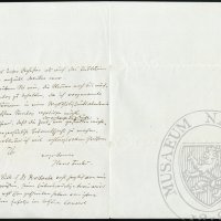 Letter