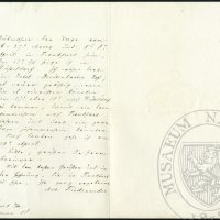 Letter