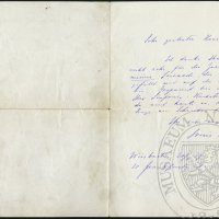 Letter