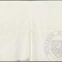 Letter